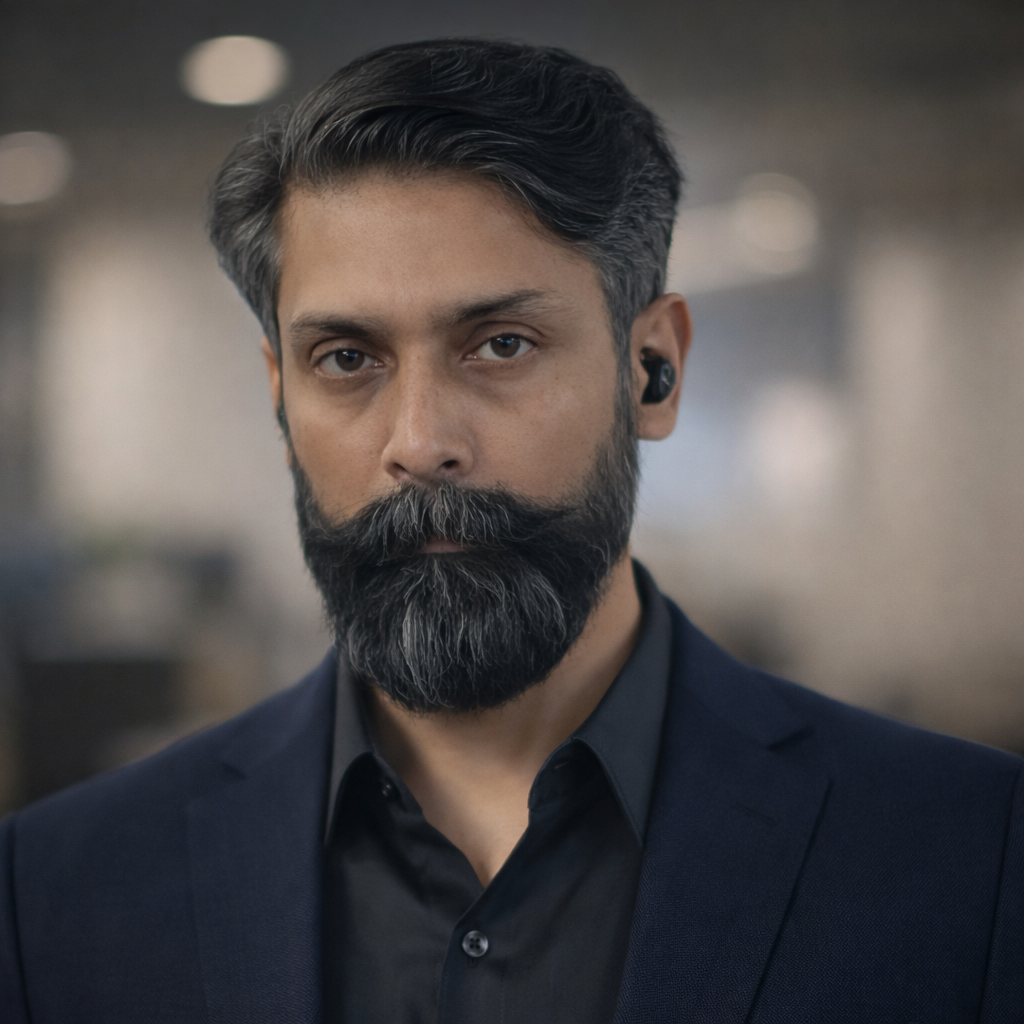 Jesis Jariwala, Founder